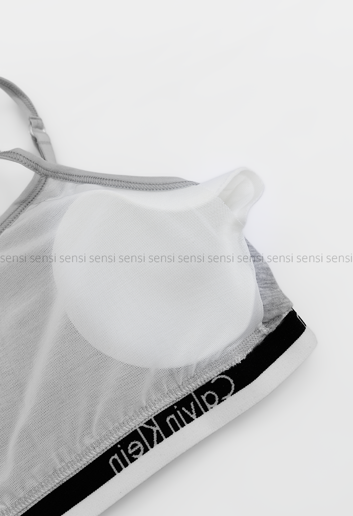 ست نیم تنه شورت زنانه Calvin Klein کد30000044